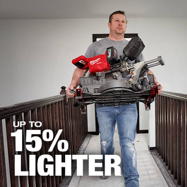 Than corded competitors