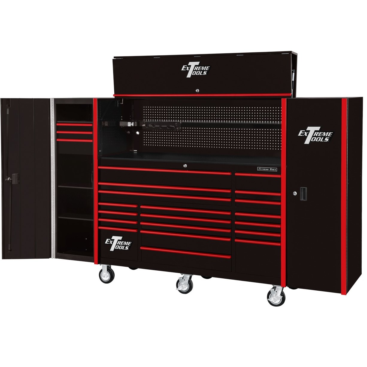 used toolbox