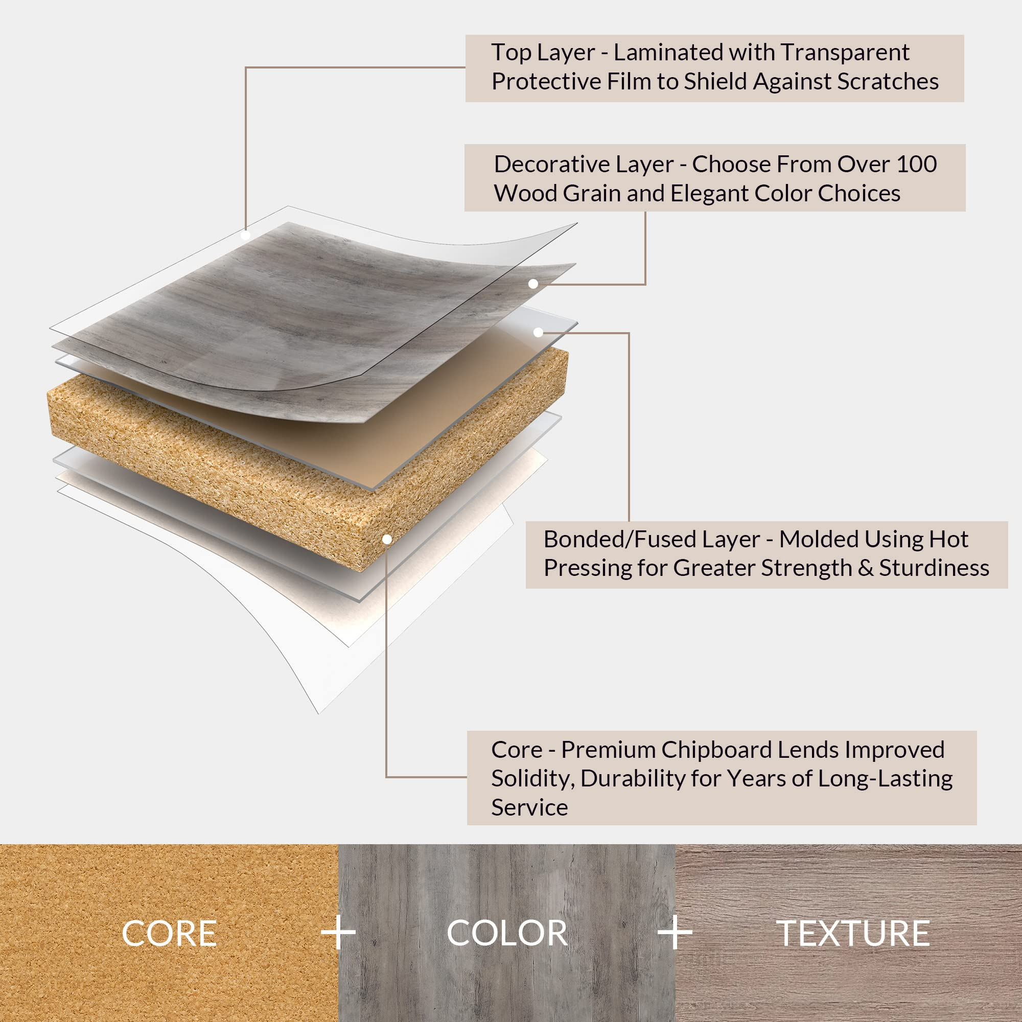 【Furniture】Wood 47 Inch Sideboard Buffet Storage Cabinet Console Sofa Table, Kitchen Dining Room Home Decor