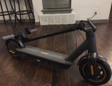 Brand new unopened HIBOY S2 PRO electric scooter for adults