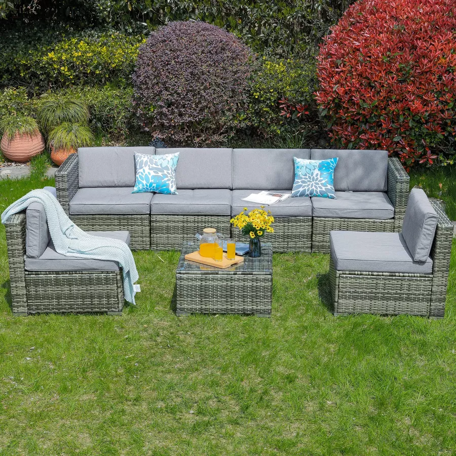 【Home&Garden】Zara · Low price + garden furniture 7