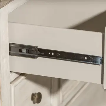 9 Drawer 66” W Dresser