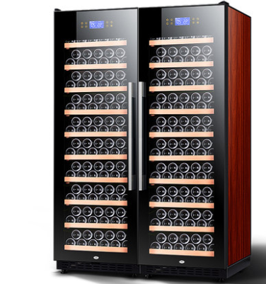 constant temperature wine cabinet wine cabinet home commercial living room ice bar tea refrigerator wine cabinet