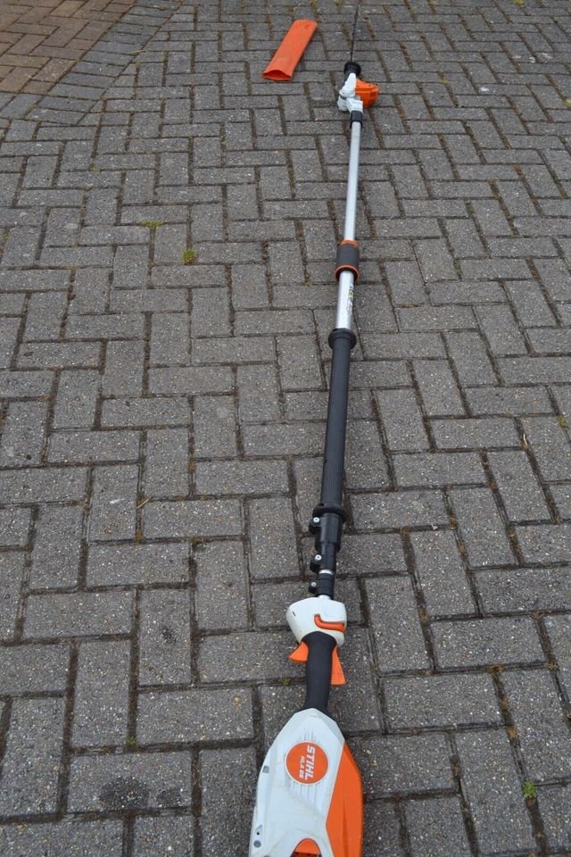 STIHL HS 82 T 30″ Petrol Hedge trimmer