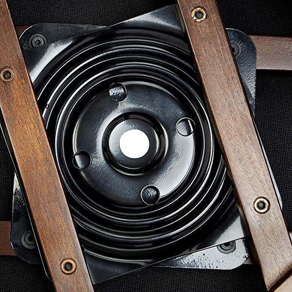 Ball & Cast Barstool, 29-Inch,2-Pack, Cappuccino Jayden Cappuccino 29-Inch,2-Pack