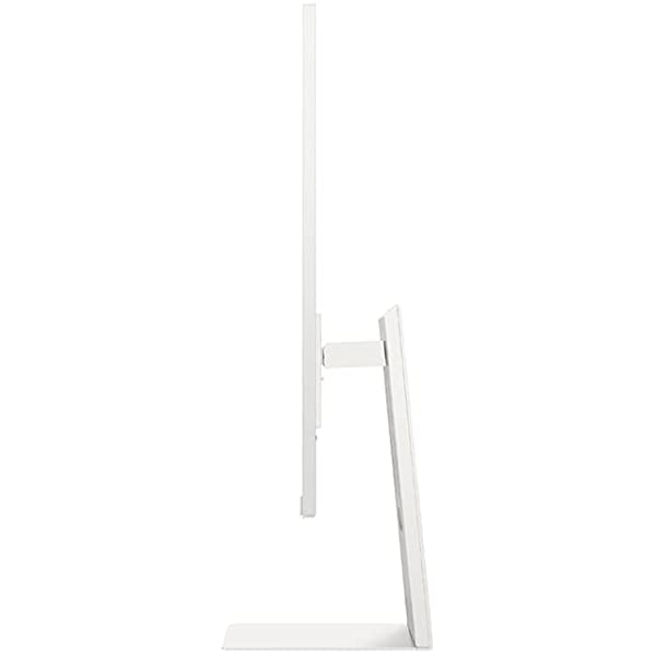 SAMSUNG M8 Series 32-Inch 4K UHD Smart Monitor & Streaming TV with Slim-fit Webcam for PC-Less Experience, Netflix, HBO, Prime VOD, & More, Apple Airplay, WiFi, BT, Built-in Speakers (LS32BM801UNXGO)