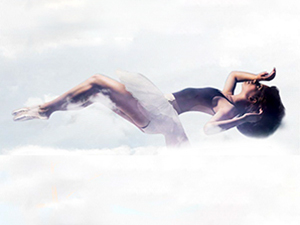 Real Relax massage chair PS3000