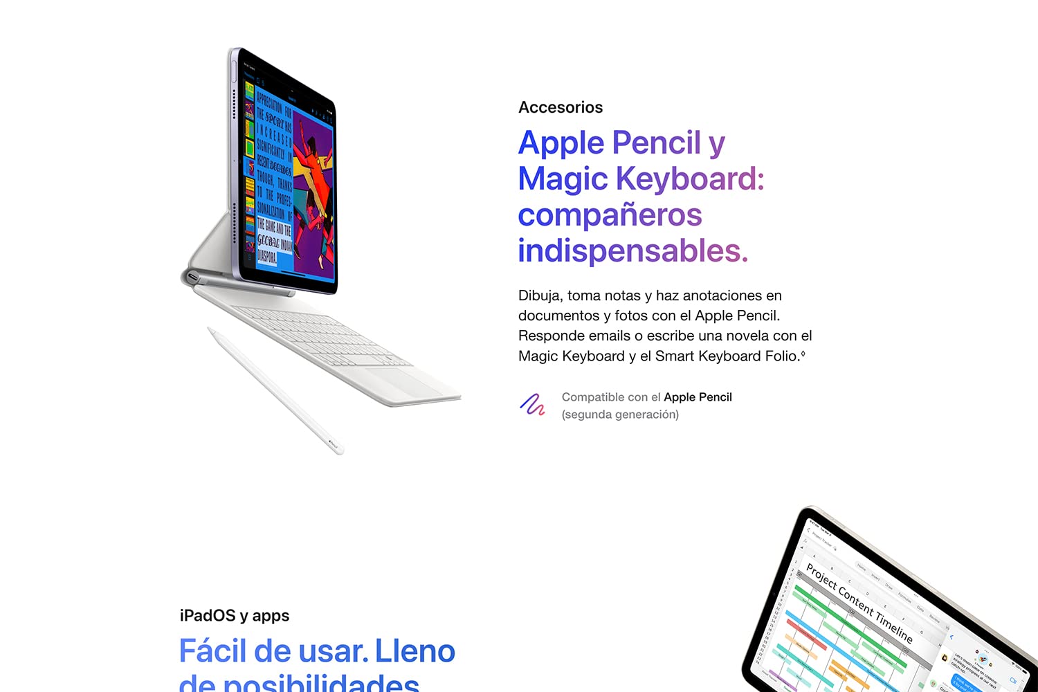 iPad now with A12 Bionic chip