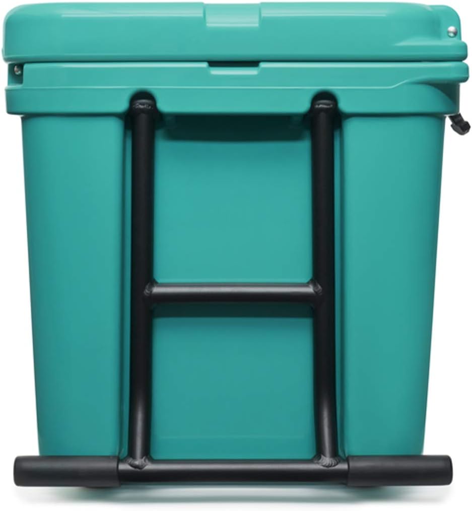 YT Tundra Haul Portable Wheeled Cooler