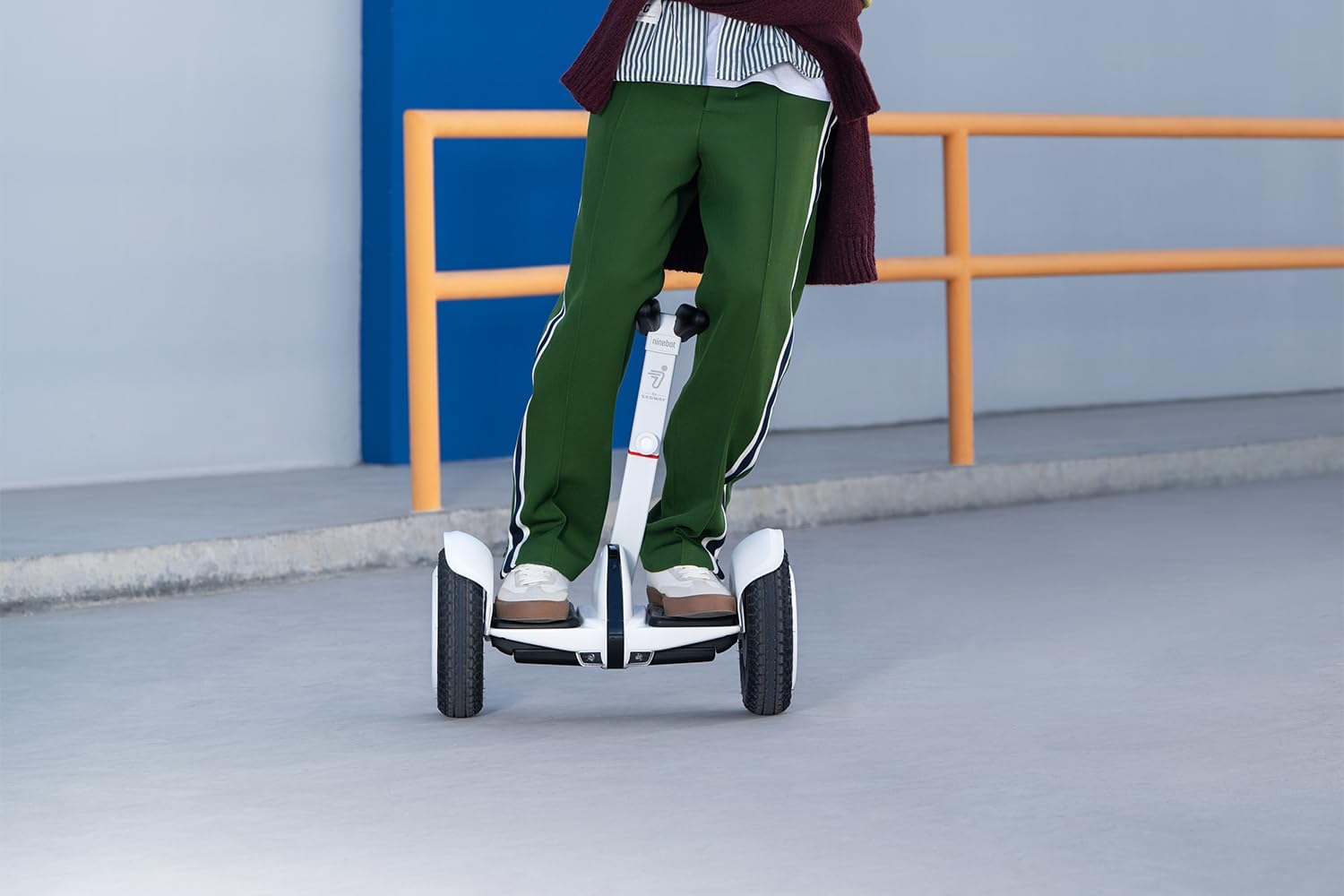 Segway Ninebot S2