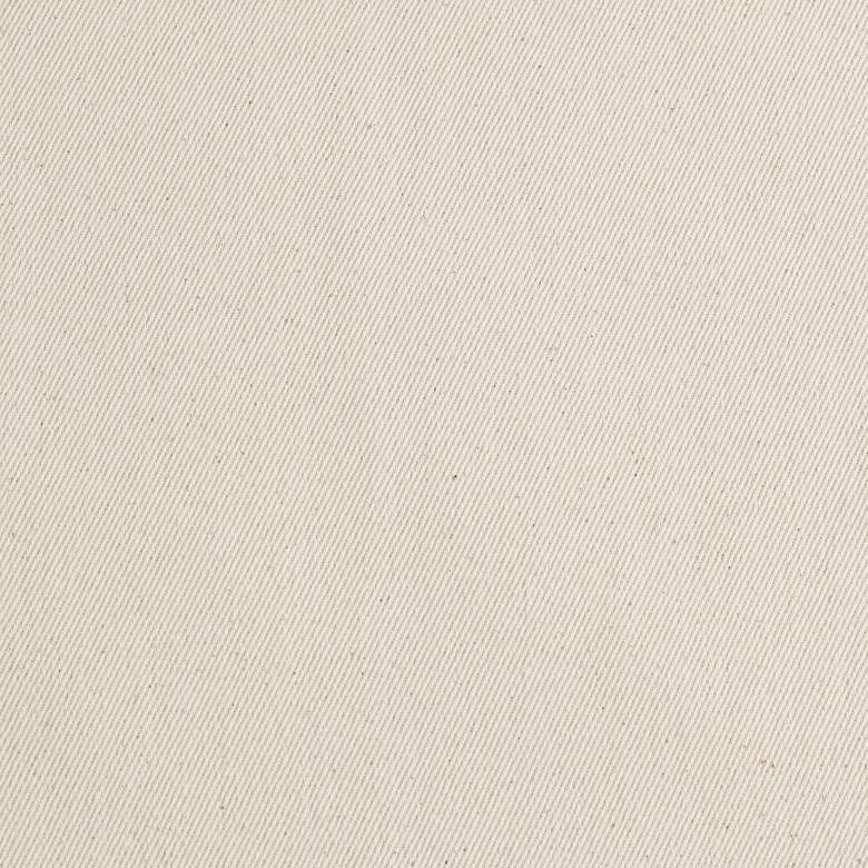 Skye Classic Natural Linen 5-Piece Modular Sectional