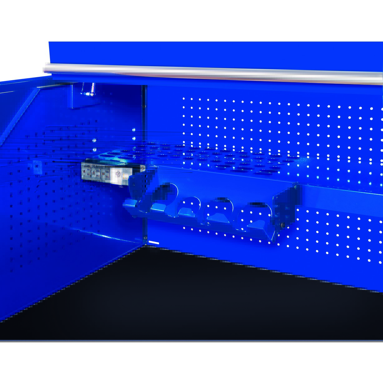 used toolbox72 19 Drawers Roller Cabinet With Tool Hutch Combo