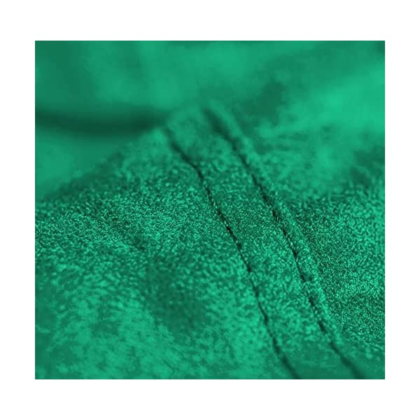 Chill Sack Bean Bag Chair: Giant 5' Memory Foam Furniture Bean Bag - Big Sofa with Soft Micro Fiber Cover - Navy Microsuede - Navy