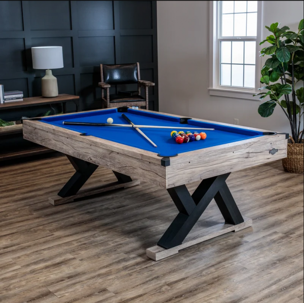 Kirkwood 7' pool table