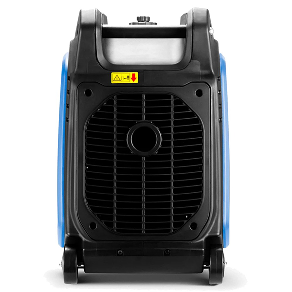 3500W Inverter Generator Remote Start Portable Camping Petrol