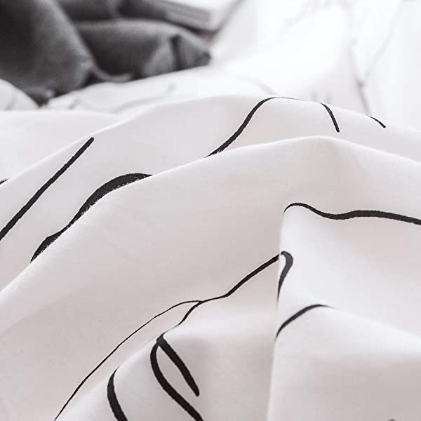 New Cartoon Animals Elephant Print Duvet Cover Sets for Kids 100% Cotton Reversible Soft 3 Pieces Kids Bedding Duvet Cover Pillowcases Kawaii Cloud Bedding Sets, Queen/Full Full/Queen (1 Duvet Cover + 2 Pillowcases) Multi A00 Elephant Bunny Balloon