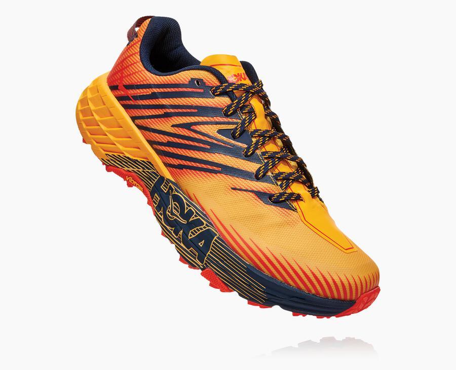Men's Speedgoat 4