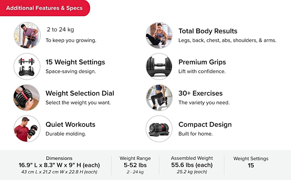 552i Additional Features