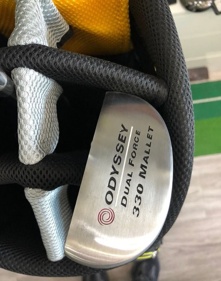 Callaway golf clubs men’s set of WARBIRD high fault-tolerant beginners set of poles full set