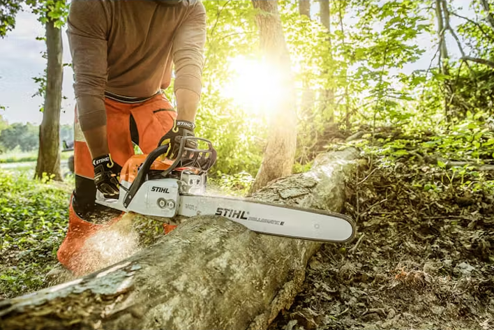 STIHL ORIGINAL MS291 Chainsaw 20 inches