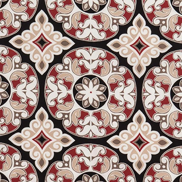 Hanover Strathmere 6-Piece Outdoor Patio Conversation Set, 2 Side Chairs with Ottomans, Loveseat and Tempered Glass Coffee Table, with Hand-Woven Wicker and Thick Cilantro Green Cushions, STRATHMERE6PC