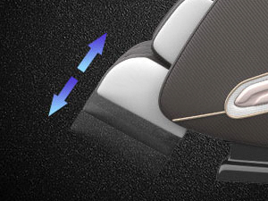 Real Relax Massage Chair PS6000