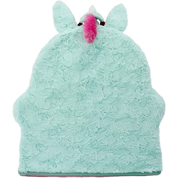 Soft Landing Fox Sweet Seats | Premium Character Chair with Carrying Handle & Side Pockets – Orange