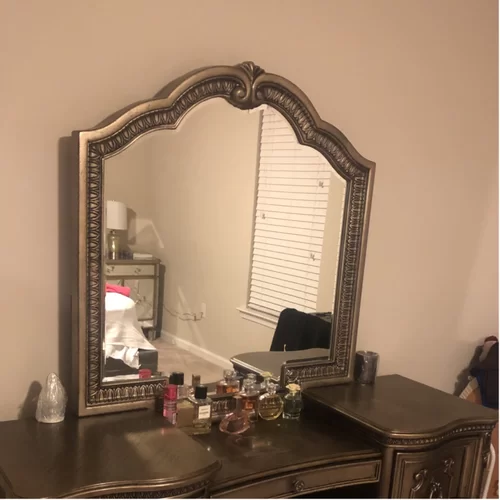 【Furniture】Coalson Vanity