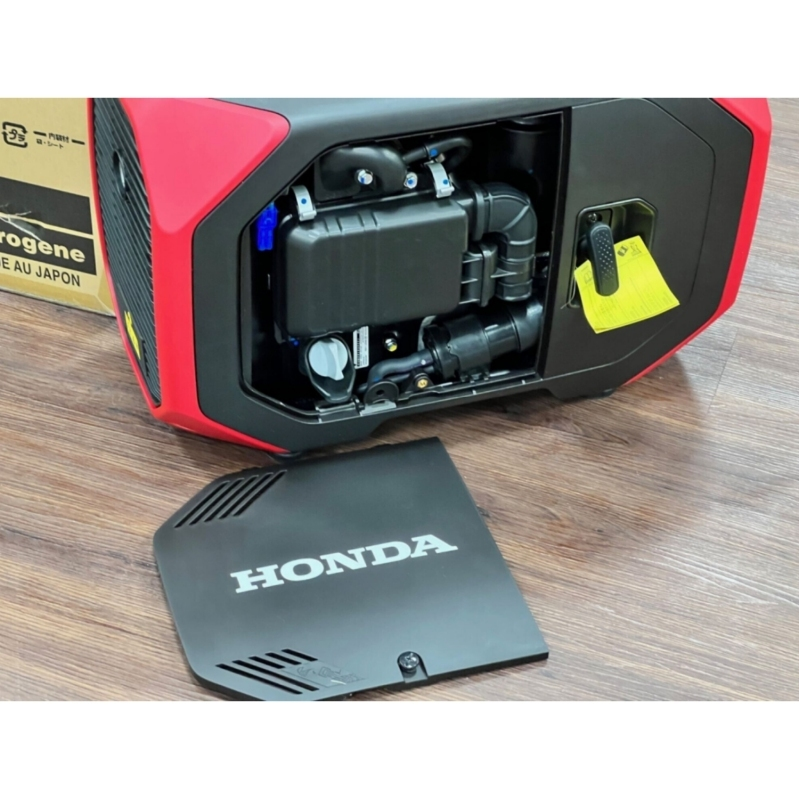Honda EU 32i (2022 Model) power generator