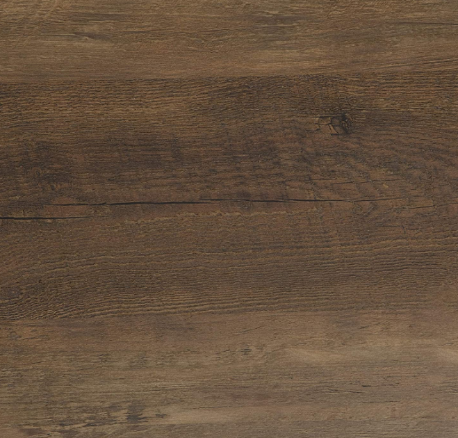 Walker Edison Willa Modern Farmhouse Sliding Single Slat Door Storage Console, 32 Inch, White and Rustic Oak