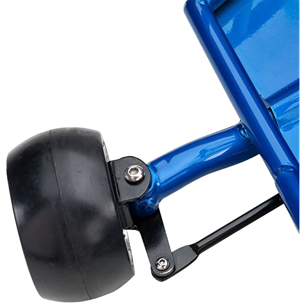 Razor Ground Force Drifter Kart White Standard Packaging