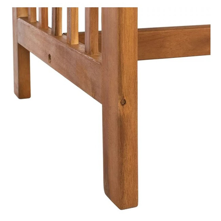 Delosreyes 4 - Person Outdoor Seating Group with Cushions