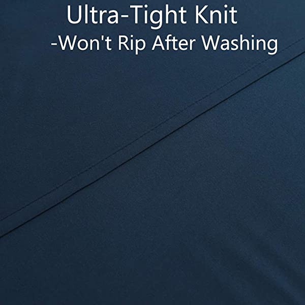 LBRO2M Bed Sheet Set Queen Size 16 Inches Deep Pocket 1800 Thread Count 100% Microfiber Sheet,Bedding Super Soft Comfortable, Cool Warm,4 Piece（Dark Grey） Dark Grey Queen