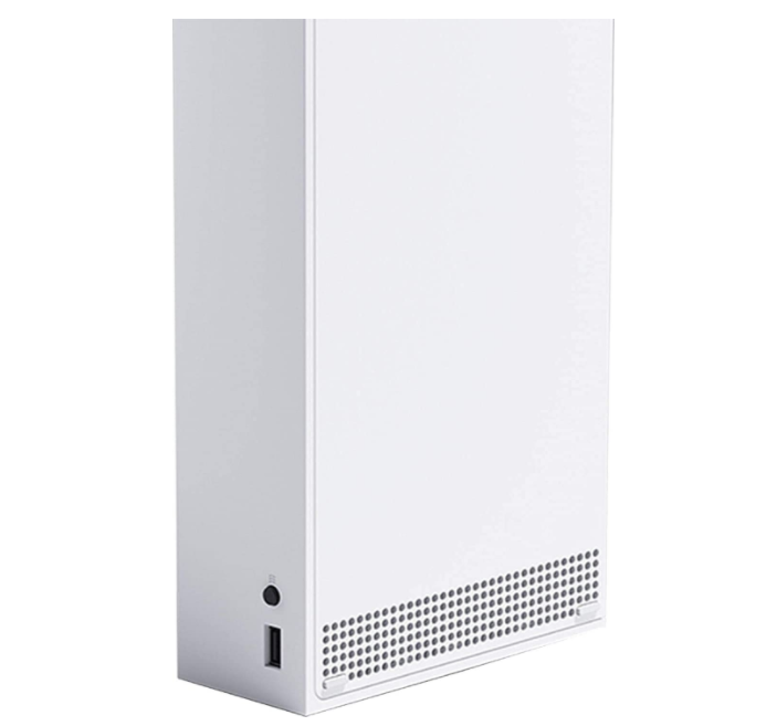 · XBOX Series S 512GB + 1 controller