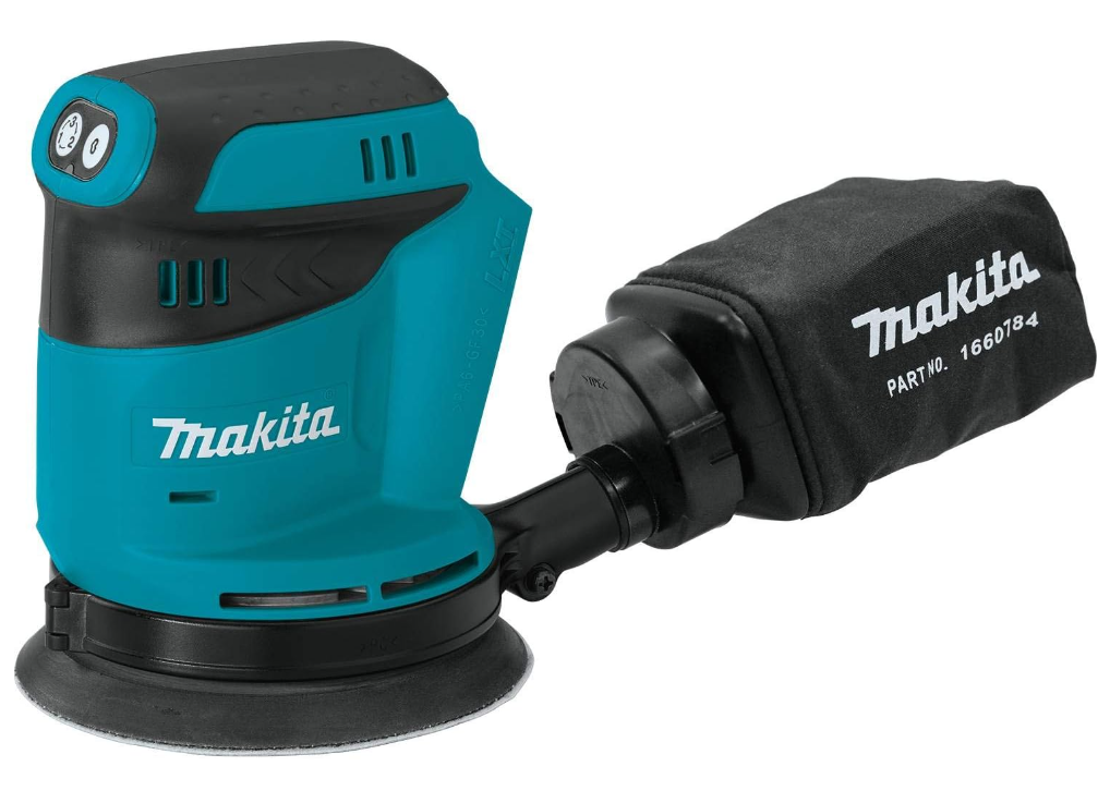MAKITA 18V TOOLS SET ON GOOD CONDITION WORKING ALL CAN BE SELL TOGETHER OR SEPARATELY.