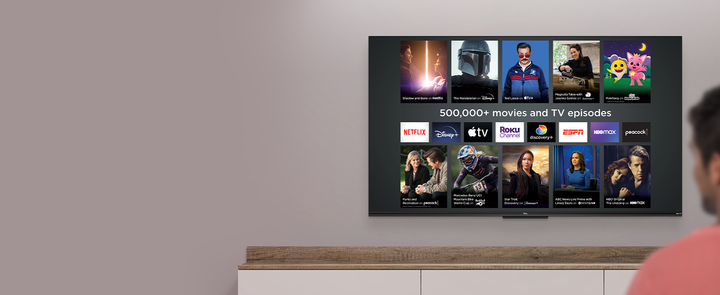 Endless Entertainment