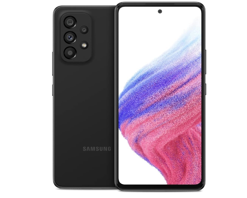 Samsung Galaxy A53 5G