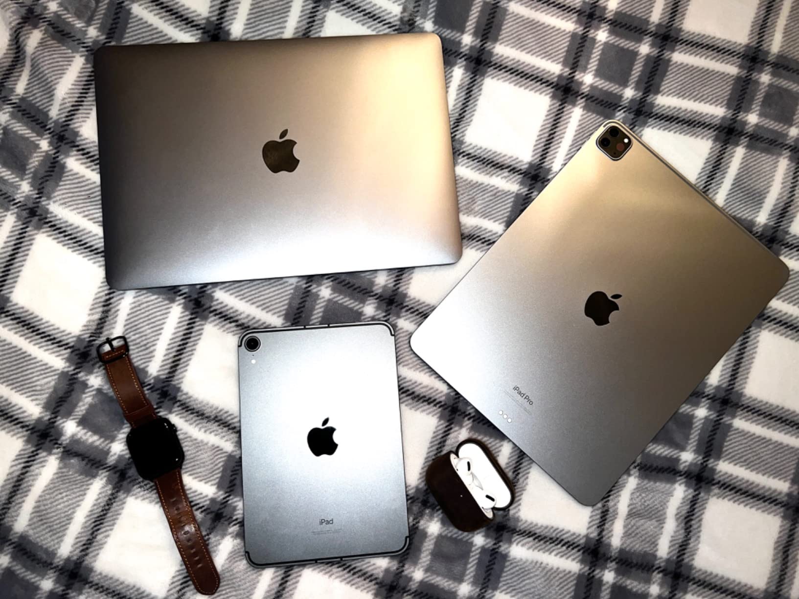 Apple 12.9-inch iPad Pro(6th Generation)