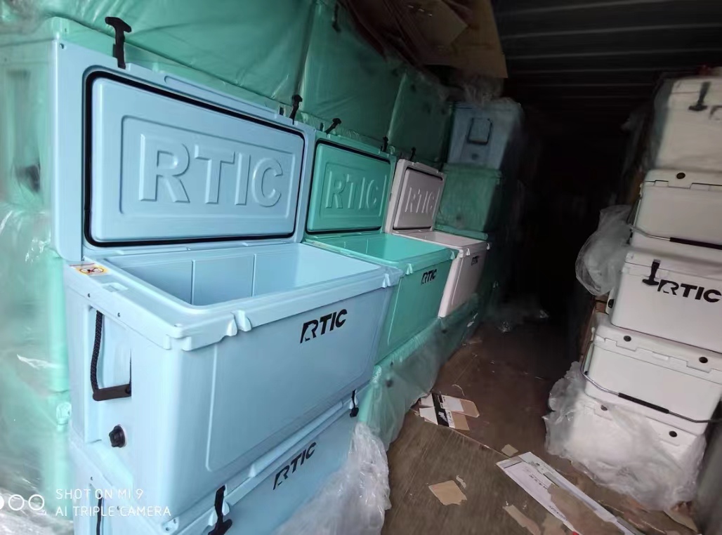 Brand new RTIC incubator for sale